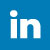 Linkedin Icon